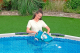 Bestway autonomer, akkubetriebener Poolroboter AquaTronix G200