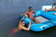 Bestway Hydro Force 4-Personen-Badeinsel Summer Oasis 320 x 198 cm