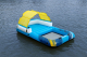 Bestway Hydro Force 4-Personen-Badeinsel Summer Oasis 320 x 198 cm