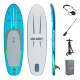 Bestway Hydro Force SUP Allround Board-Set Aqua Journey 274 x 76 x 12 cm