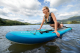 Bestway Hydro Force SUP Allround Board-Set Aqua Journey 274 x 76 x 12 cm