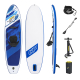Bestway Hydro Force SUP Allround Board-Set Oceana 305 x 84 x 12 cm