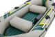 Bestway Hydro-Force Schlauchboot Komplett-Set 295x130x46cm