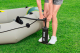 Bestway Hydro-Force Schlauchboot Komplett-Set 295x130x46cm