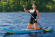 Bestway Hydro Force SUP Touring Board-Set Aqua Glider 320 x 79 x 12 cm