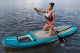 Bestway Hydro Force SUP Freizeit Board-Set Aqua Drifter View 335 x 91,5 x 15 cm