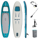 Bestway Hydro Force SUP Freizeit Board-Set Aqua Drifter View 335 x 91,5 x 15 cm