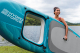 Bestway Hydro Force SUP Freizeit Board-Set Aqua Drifter View 335 x 91,5 x 15 cm