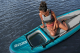 Bestway Hydro Force SUP Freizeit Board-Set Aqua Drifter View 335 x 91,5 x 15 cm
