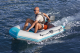 Bestway Hydro Force Sportboot Komplett-Set Corinth Elite 230 x 130 x 33 cm