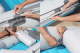 Bestway Hydro Force Sportboot Komplett-Set Corinth Elite 230 x 130 x 33 cm