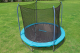 Bestway Trampoline Xtreme Air Durchmesser 305 x 255 cm