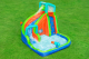 Bestway H2OGO! Mega-Wasserpark Turborutsche mit Dauergebläse 365 x 320 x 270 cm