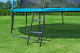 Bestway Trampoline Xtreme Air Durchmesser 366 x 278 cm
