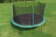 Bestway Trampoline Xtreme Air Durchmesser 427 x 286 cm