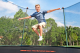 Bestway Trampoline Xtreme Air Durchmesser 427 x 286 cm