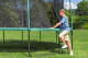 Bestway Trampoline Xtreme Air Durchmesser 427 x 286 cm