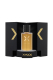 XAXX X-LINE Extrait de Parfum X-05 unisex, vegan, tierversuchsfrei, 100 ml