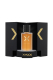 XAXX X-LINE Extrait de Parfum X-07 unisex, vegan, tierversuchsfrei, 100 ml