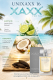 XAXX Eau de Parfum Intense UNIXAXX SIXTEEN unisex, 75 ml