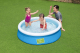 Bestway Fast Set Pool My first Fast Set Pool 152 x 38 cm Swimmingpool