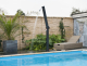 Ubbink Dusche Solaris Xtra