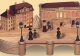Schwibbogen Alt Dresden Gross 103x22x55cm