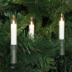Rotpfeil LED-Weihnachtskette