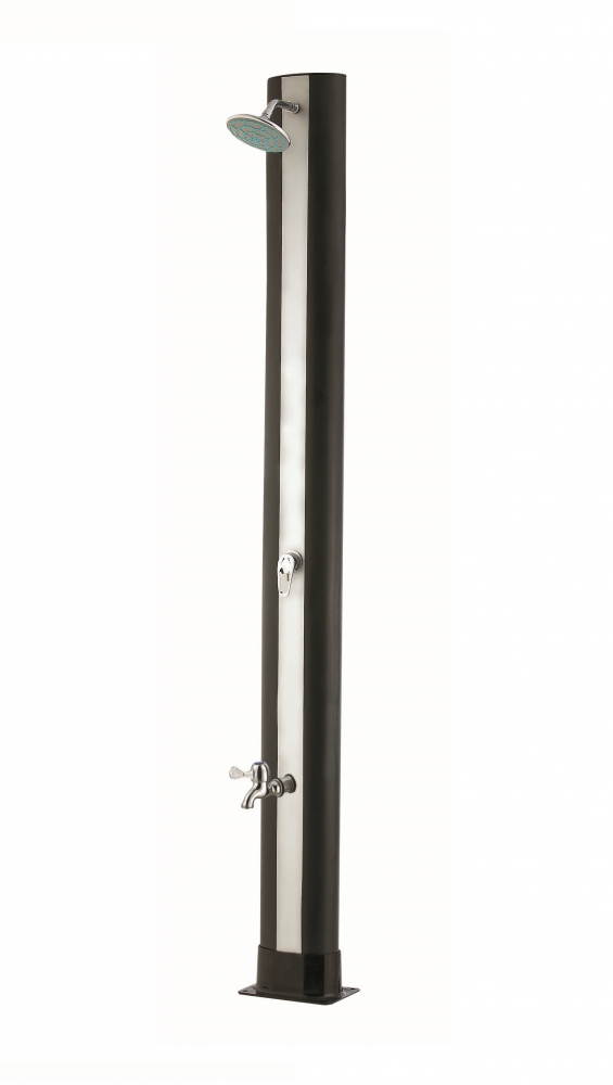 Ubbink Dusche Solaris Premium 
