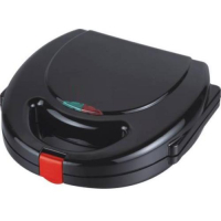 Syntrox Biscuitmaker mit herausnehmbaren Platten