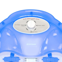 Syntrox 7 in 1 Fußsprudelbad Bubble