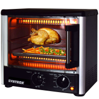 Syntrox 14 Liter Mini Backofen
