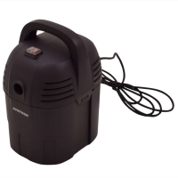 Syntrox 2 in 1 Hochdruckreiniger mit Industriesauger Kombigerät