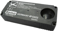 Marderabwehr Marderfrei Maderschreck mobil Batteriebetrieb FG022