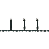 LED-Minilichterkette mit App-Control 11m
