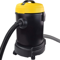 Syntrox Teichsauger Schlammsauger Schlamm Staubsauger 25 Liter
