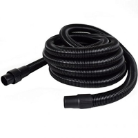 Syntrox 10,00 Meter 40 mm Saugschlauch für Industriesauger 80-100L