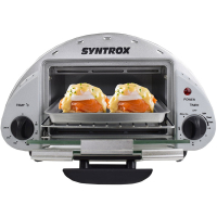Syntrox 5 Liter Mini Backofen