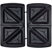 Syntrox Sandwichplatten für Chef Maker