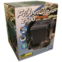 Ubbink FiltraClear 2500 PlusSet