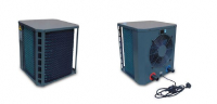 Ubbink Wärmepumpe Heatermax Compact M5