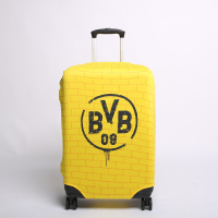 flexible Kofferhülle Borussia Dortmund BVB 57-67 cm