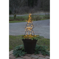 LED-Tannenbaum