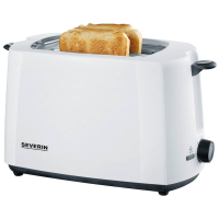 Severin Automatik-Toaster AT 2286