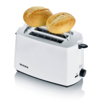 Severin Automatik-Toaster AT 2286