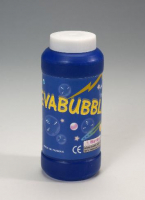 Seifenblasen-Fluid, Seifenblasenfluid, 236 ml