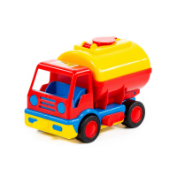 Wader Basics Tankwagen