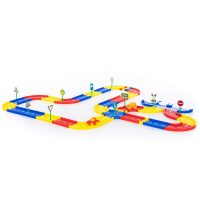 MyFirs Racing Set 5 im Karton