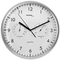technoline Wanduhr