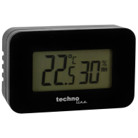 technoline Thermo-/Hygrometer